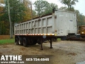 Hill Tri Axle Dump, Other semi-trailers, Trucks and buses