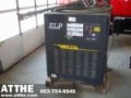 LANDA, Light pressure washers, Groundscare