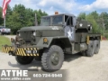 M62 5 Ton Military Wrecker, Other trucks, Transport vehicles