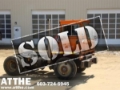 OTTAWA YARD JOCKEY, Terminal tractors, Material Handling