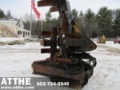 RISLEY ROTOSAW, Rotators, Construction