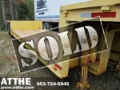SCHERTZER, Low loader-semi-trailers, Transportation