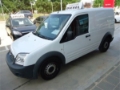 Ford TRANSIT, Πάνελ καμιονών, Μεταφορές
