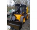 MINIEXCAVADORA ROBOT 165 S, Otras construcciones, Construcción