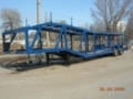 7310.025 М14 7310.025 М14, Dobozos félpótkocsik, Haszongépjárművek