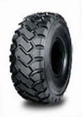 Alliance 650, Däck, Entreprenad