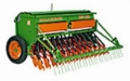 Amazone D9, Sorvetőgép, Mezőgazdasági gépek