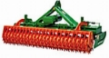 Amazone PW, Οδοστρωτήρας, Γεωργία