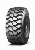 BRIDGESTONE VLTS, Anvelope, Utilaje constructii