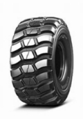 BRIDGESTONE VLT, Anvelope, Utilaje constructii
