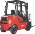 Balkancar BALKANCAR, 4-wheel counterbalanced truck, Material Handling