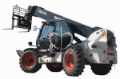 Bobcat 40170, 4-hjulet gaffeltruck, Trucks