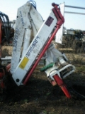 Boonfiglioli p19000xl/2s, Крано-манипуляторные установки, Транспорт
