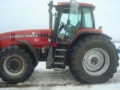 Case IH MX 270, Tractors over 200 hp, Farming Equipment and Machinery