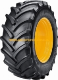 Continental SST, Kerekek, Mezőgazdasági gépek