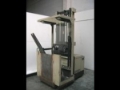 Crown Вертикальный комиссионер Crown SP36TL6 4734, High lift order picker, Material Handling