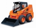 Doosan 450SSL, Мини-погрузчики, Строительная техника