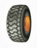 Double Coin REM 2, Banden, Bouw