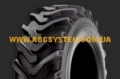 Dunlop T35, Kerékabroncsok, Építőipari gépek