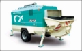 Everdigm ТP970, Betonpumpák, Építőipari gépek