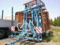 FARMET K930, Weitere Bodenbearbeitungs- Maschinen und Zubehör, Landmaschinen