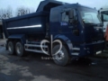 FORD 3430D 7.3, Billenő teherautók, Haszongépjárművek