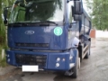 FORD 3530D, Billenő teherautók, Haszongépjárművek