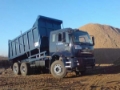 FORD 3530D, Billenő teherautók, Haszongépjárművek