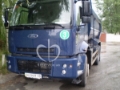 FORD Cargo 3430 7.3, Billenő teherautók, Haszongépjárművek
