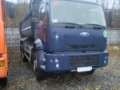 FORD Cargo 3430 7.3, Billenő teherautók, Haszongépjárművek