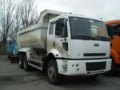 FORD Cargo 3430 D 7.3, Billenő teherautók, Haszongépjárművek