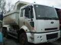 FORD Cargo 3430 D 7.3, Billenő teherautók, Haszongépjárművek