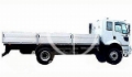 Ford Cargo 1824, Грузовики-платформы/боковая разгрузка, Транспорт