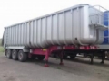 Fruehauf FRUEHAUF, Bañera, Transporte