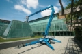 GENIE TZ-50、その他リフトとプラットフォーム、建設