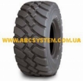 Goodyear GP-3D, Kerékabroncsok, Építőipari gépek