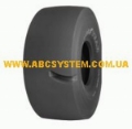 Goodyear RL-4S, Kerékabroncsok, Építőipari gépek