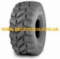 Goodyear TL-3A+, Kerékabroncsok, Építőipari gépek