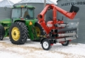 Grain VAC 3700、その他積載と開削アクセサリー、農業