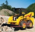HYUNDAI HSL850-7, 4-hjulet gaffeltruck, Trucks
