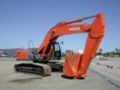Hitachi ZX 330 LC-3, Koparki gąsienicowe, Maszyny budowlane