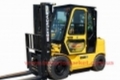 Hyundai 30L-7, Carretilla elevadora cuatro ruedas, Almacenaje