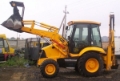 JCB 3CX, Экскаваторы-погрузчики , Строительная техника