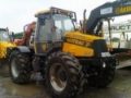JCB FASTRACK, Traktorok 140-199 LE, Mezőgazdasági gépek