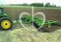 John Deere 2700, Row crop cultivators, Agriculture