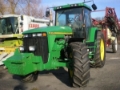 John Deere 8400, Тракторы  свыше 200 л. с. , Сельхозтехника