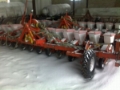 KVERNELAND optima acord pc 12, Perforatoare, Utilaje agricole