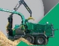 Kesla C4560LE, Bale shredders, cutters and unrollers, Agriculture