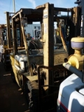 Komatsu FD20-10, 4-х колесные погрузчики, Склад/Погрузка