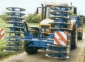 LEMKEN ВариоПак, Other tillage machines and accessories, Farming